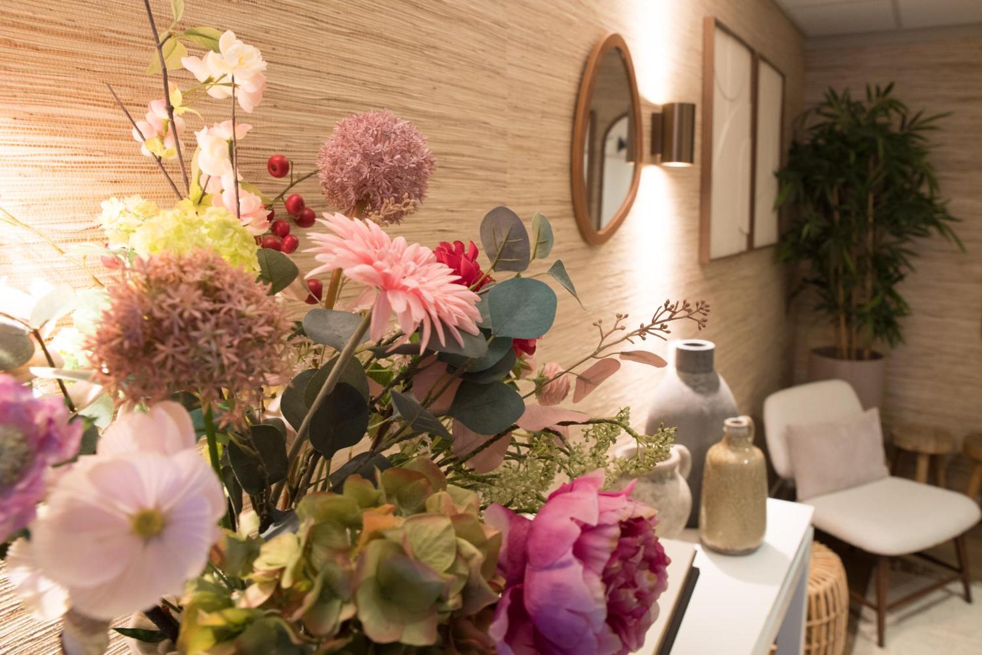 The Bloom Otel Noordwijk Dış mekan fotoğraf